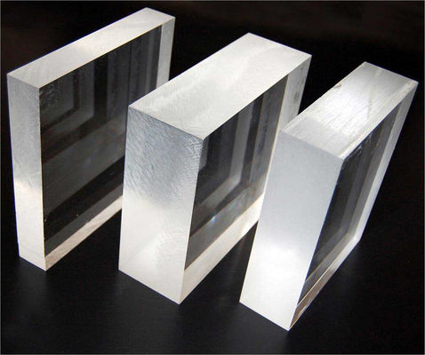 qualidade  Xishun High Quality Eco-friendly Cast PMMA Acrylic Sheet Manufacturer Can Customized Products fábrica